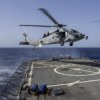 Armata americană dă o lovitură năpraznică rebelilor houthi: le-a distrus tehnologia care permitea acestora să lovească navele ce tranzitau zona