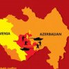 Armenia acuză Rusia de trădare: A venit Rusia, a luat Nagorno-Karabah, care era în mâinile noastre, a înapoiat-o Azerbaidjanului şi apoi a plecat