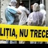 Atac sângeros în Caraş-Severin! Trei tineri arestaţi după ce și-au locit un amic în cap cu bâtele