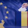 Bătălie crâncenă pentru un loc în Legislativul European: ce opțiuni politice vor avea românii, azi, pe buletinele de vot