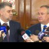 Blocaj în coaliție! Marcel Ciolacu și Nicolae Ciucă nu au ajuns la niciun consens cu privire la data alegerilor prezidențiale (surse)