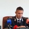BREAKING Șeful IPJ Cluj și-ar fi `plantat` soția în locul șoferului după ce a rulat cu 120 km la oră prin Cluj - Ar fi presat subordonați să îl scoată din acte
