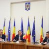 Candidatul PNL la șefia CJ Maramureș: Maramureşul are nevoie să meargă înainte şi nu înapoi
