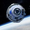Capsula Starliner, lansată spre ISS în cadrul primului său zbor cu echipaj uman