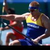 Catalin Chirila qualifies to finals of 500 and 1,000 meters at European Canoe Spring Championships in Hungary