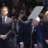 Ce se întâmplă cu Joe Biden? Părând complet dezorientat, a stârnit uimire și îngrijorare la un important evniment în Franța - VIDEO