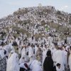 Cel puțin 550 de pelerini au murit în timpul pelerinajului de la Mecca