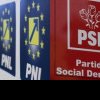 Cele 7 județe unde se dă o bătălie ca pe vremuri între PSD și PNL: În teritoriu se fac joacă la rupere