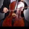 Celebrul violoncelist David Geringas deschide seria recitalurilor din cadrul Concursului Internaţional George Enescu, ediţia a XIX-a