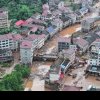 China acordă ajutoare de urgență de peste 316 milioane de dolari în urma inundațiilor devastatoare