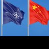 China avertizează în termeni duri NATO: Să nu mai pună gaz pe foc şi să instige la confruntare!