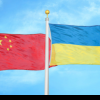 China promovează un plan alternativ de pace în Ucraina