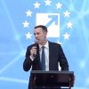 Cifrele surpriză de la CJ Prahova: Inculpat de DNA, Iulian Dumitrescu a fost bătut de PSD la numai 6 procente diferență