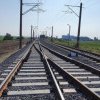 Circulație feroviară oprită între București Nord și Videle
