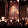 Concursul Enescu - prima ediţie a Masterclass-ului de interpretare dirijorală