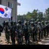 Coreea de Sud ar putea trimite arme în Ucraina