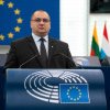 Cristian Terheş, după ce s-a votat pe el însuși pentru un nou mandat de europarlamentar: Am ales patrioţi în funcţii publice