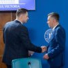 Cristian Vasilcoiu, pe făraș din Ministerul Muncii: 'PSD Dolj mi-a retras sprijinul politic… viața merge mai departe'