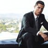 Cristiano Ronaldo intră în afaceri cu porțelan