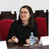 Cristina Gherasimov: Intenția noastră este să ne integrăm în Uniunea Europeană ca un stat unitar