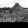 Descoperire epocală: s-a aflat ce fel de copii alegeau mayașii pentru sacrificiu