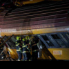 Dezastru feroviar în Cehia: coliziunea dintre un tren de pasageri şi un convoi de mărfuri a ucis mai multe persoane / Mesajul premierului Petr Fiala