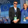 Diana Șoșoacă și Luis Lazarus au ajuns la Parlamentul European: Anunță începutul războiului total