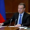 Dmitri Medvedev anunță o schimbare foarte semnificativă în politica externă a Rusiei și un război extins: Să ardă în flăcări infernale