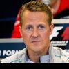 Doi bărbaţi care au încercat să şantajeze familia lui Michael Schumacher au fost arestaţi