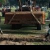 Dosarul morții primarului din Vinţu de Jos, găsit spânzurat în luna aprilie: Se ia în calcul exhumarea cadavrului