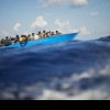 Două naufragii în largul Italiei: Cel puţin 11 migranţi morţi şi alte zeci daţi dispăruţi