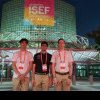 Elevi din România, premiaţi la cea mai prestigioasă competiție, International Science and Engineering Fair, în SUA