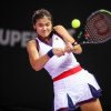 Emma Răducanu s-a oprit în semifinale la Nottingham (WTA)
