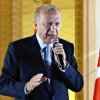 Erdogan a răbufnit: State care vorbesc de libertate sunt captive unui bolnav mintal ca Netanyahu
