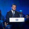Eugen Tomac: România trebuie să aloce 3% din PIB pentru Apărare