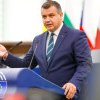 Europarlamentarul Eugen Tomac se mută de la PPE la Renew
