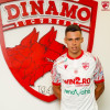FC Dinamo anunţă transferul jucătorului Cătălin Cîrjan