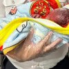 Fetiță de doar două zile, în stare critică, transferată de urgență cu o aeronavă medicalizată