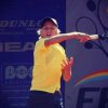 Filip Jianu a debutat cu o victorie la turneul challenger de la Poznan