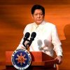 Filipine nu se ocupă cu instigarea la războaie, afirmă preşedintele Ferdinand Marcos