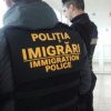 Foreigners seeking employment in Romania expelled after trying to leave illegally