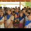 Fundația Dana Voiculescu pentru Solidaritate a organizat primul eveniment din programul 'Adoptă o școală'