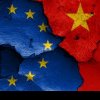 Furie în China: producătorii de automobile cer tarife mai mari împotriva importurilor de maşini din UE
