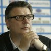 Gino Iorgulescu anunță că va forța Legea lui Mitică: Suporterii din România vor avea voie cu artificii și fumigene pe stadioane