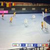 Handbal feminin: Victorie clară a României la Mondialul Under-19