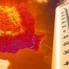 Heatwave to hold sway over Bucharest for days (meteorologists)
