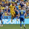 În Ucraina, meciul împotriva României nu s-a văzut la TV: Au aflat abia la final că au pierdut