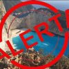 Încă o dispariție ciudată pe o insulă din Grecia: turist căutat de trei zile. Un celebru prezentator TV, găsit mort după ce s-a pierdut în același fel