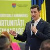 Ionel Bogdan, candidatul PNL pentru Primăria Baia Mare: Avem şansa să demonstrăm cu adevărat că ne pasă de comunitatea noastră