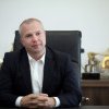 Ionuț Pucheanu, al treilea mandat la Primăria Galați: Rezultatele mă obligă și mai mult